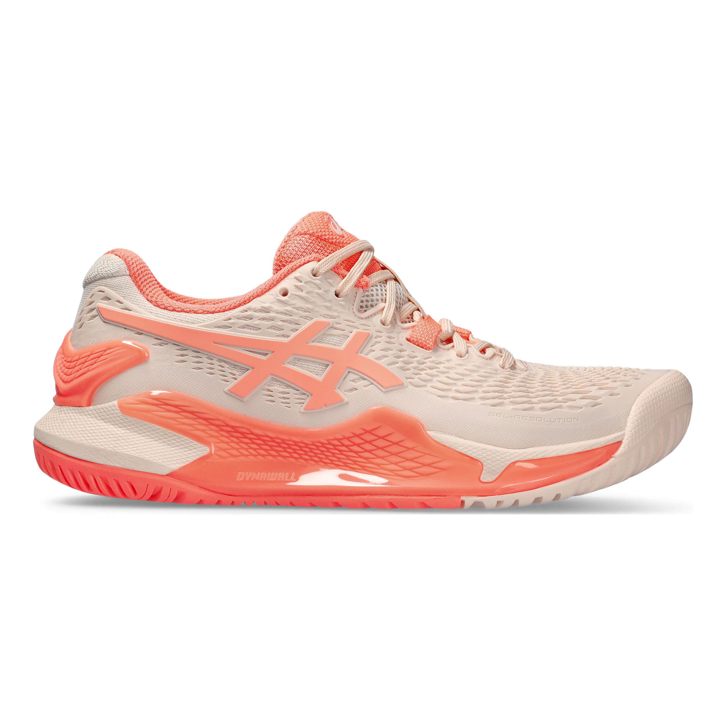 Asics gel resolution womens tennis shoes store