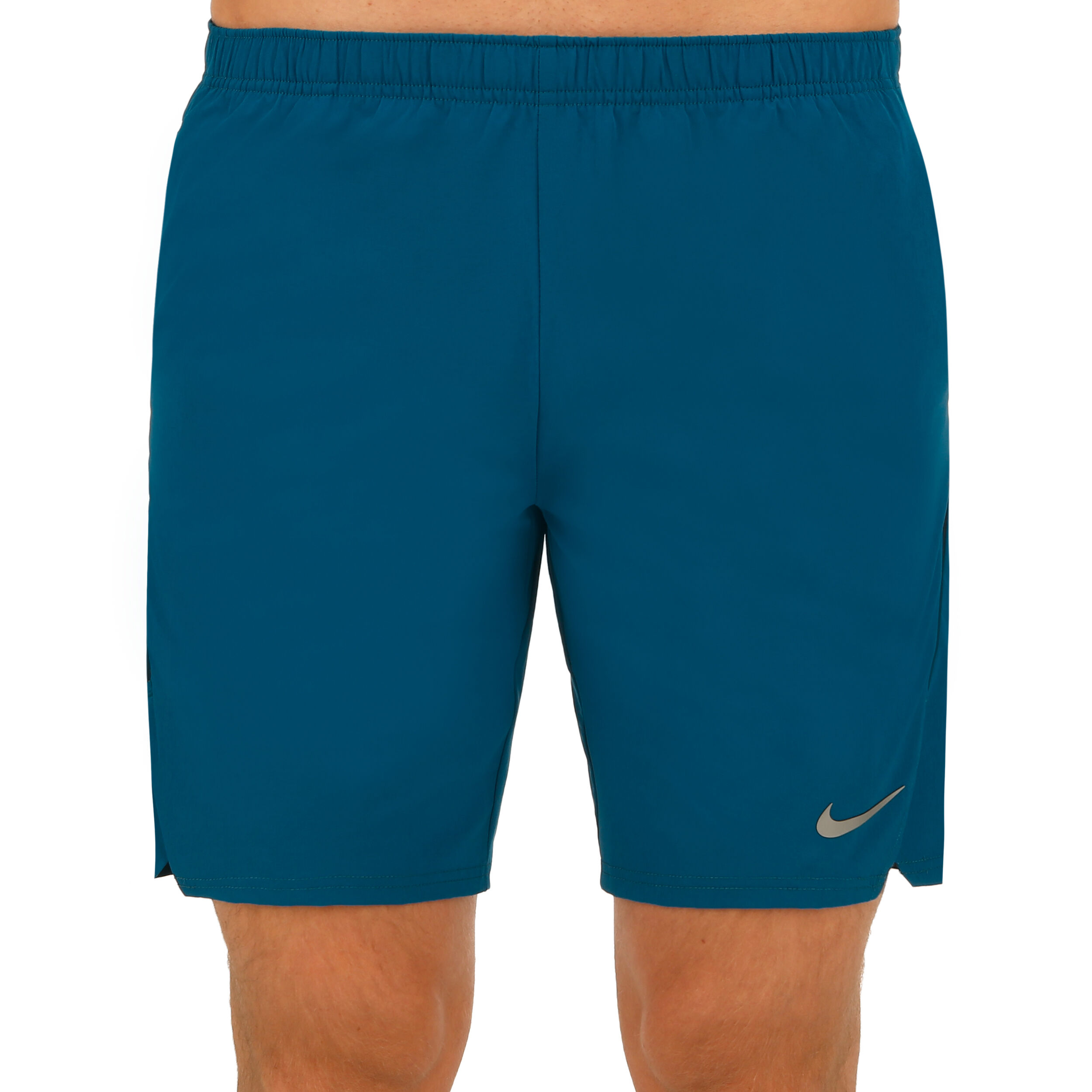 Buy Nike Court Flex Ace 9IN Shorts Men Blue Black online Tennis Point UK