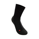 Falke Clothing Falke TE4 Sports Socks Men-Black