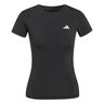 Power Essentials T-Shirt Women-black