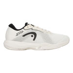 HEAD All court shoe HEAD Sprint EVO 4.0  All court shoe Men-white, black