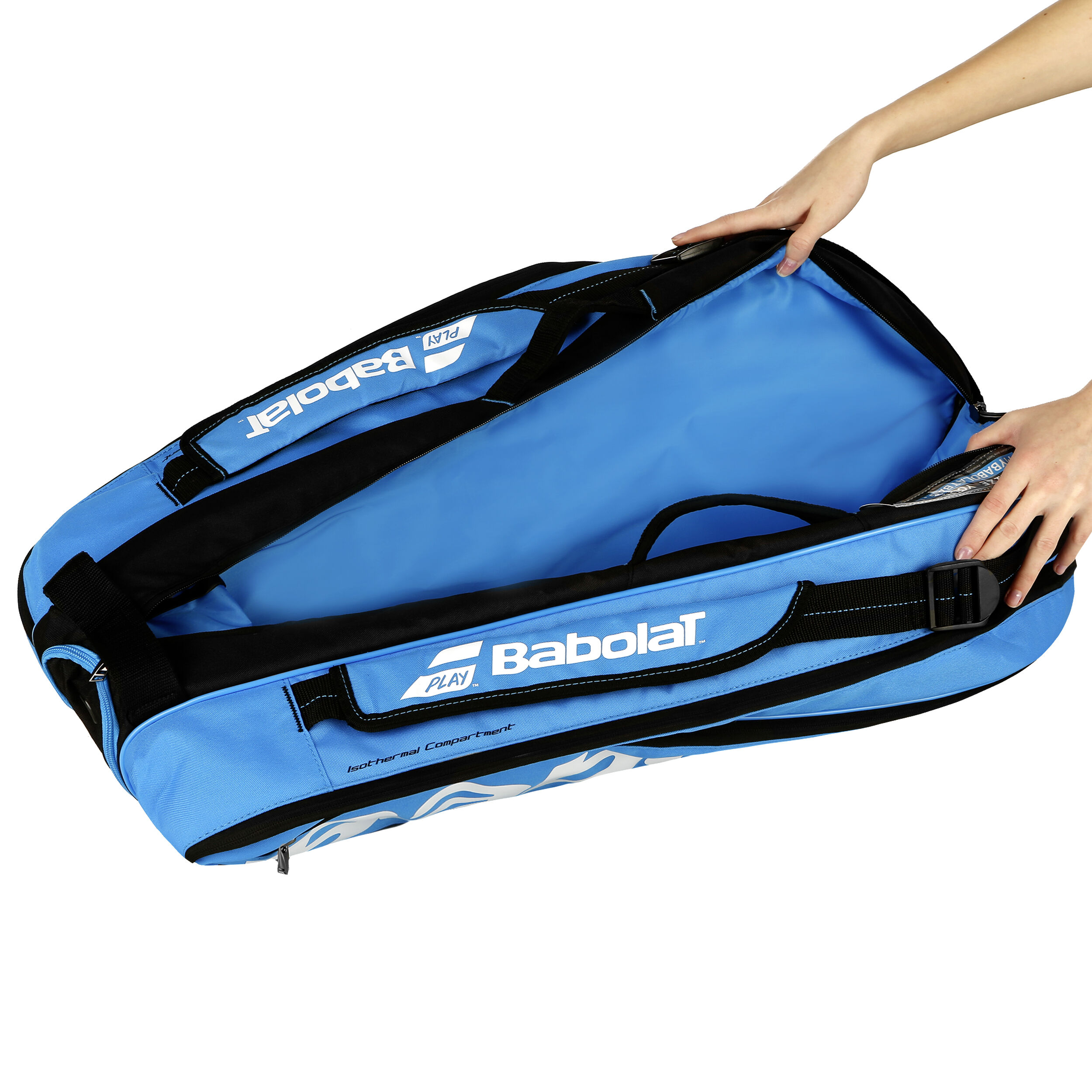 Babolat pure drive racket holder x12 new arrivals
