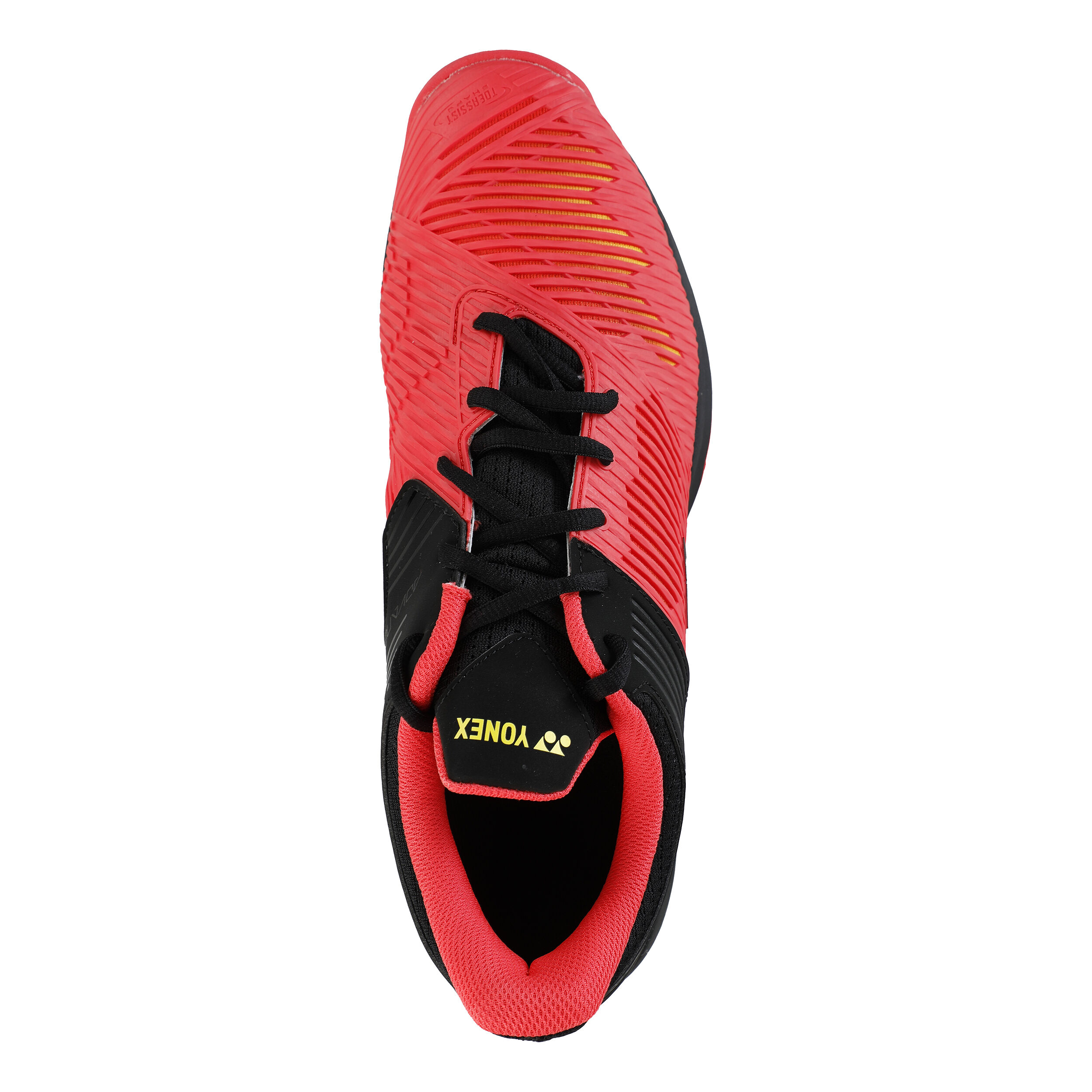 Yonex Power Cushion Sonicage 2 Clay Court Shoe Men Orange