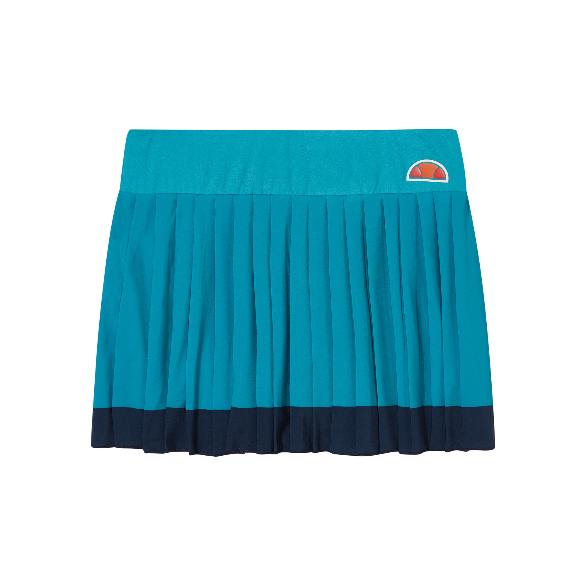 buy Ellesse Ashcroft Skirt Women - Turquoise, Dark Blue online | Tennis ...