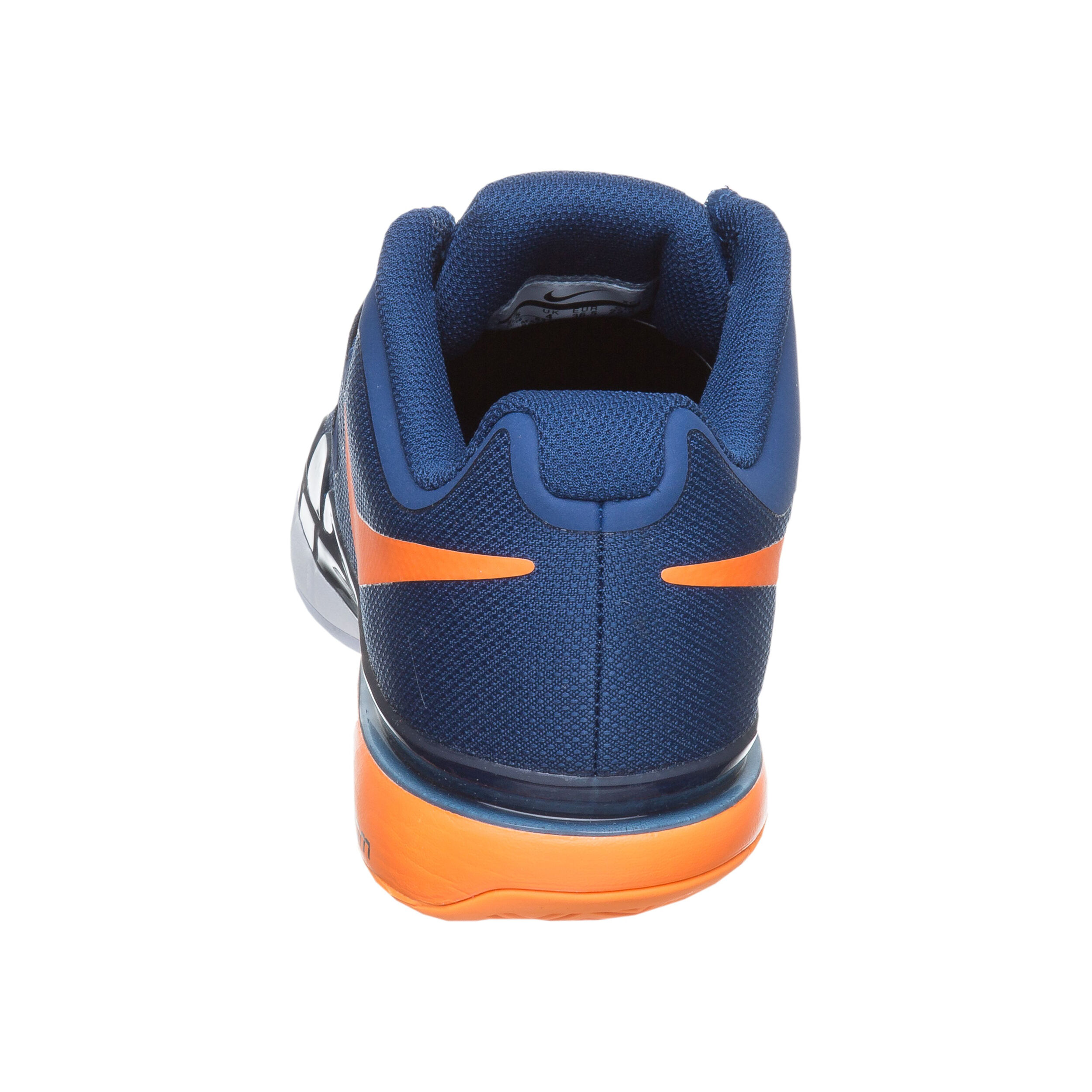 Nike zoom bleu orange new arrivals