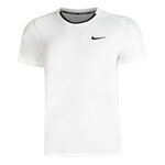 Nike Clothing Nike Court Dri-Fit Advantage T-Shirt Men-White