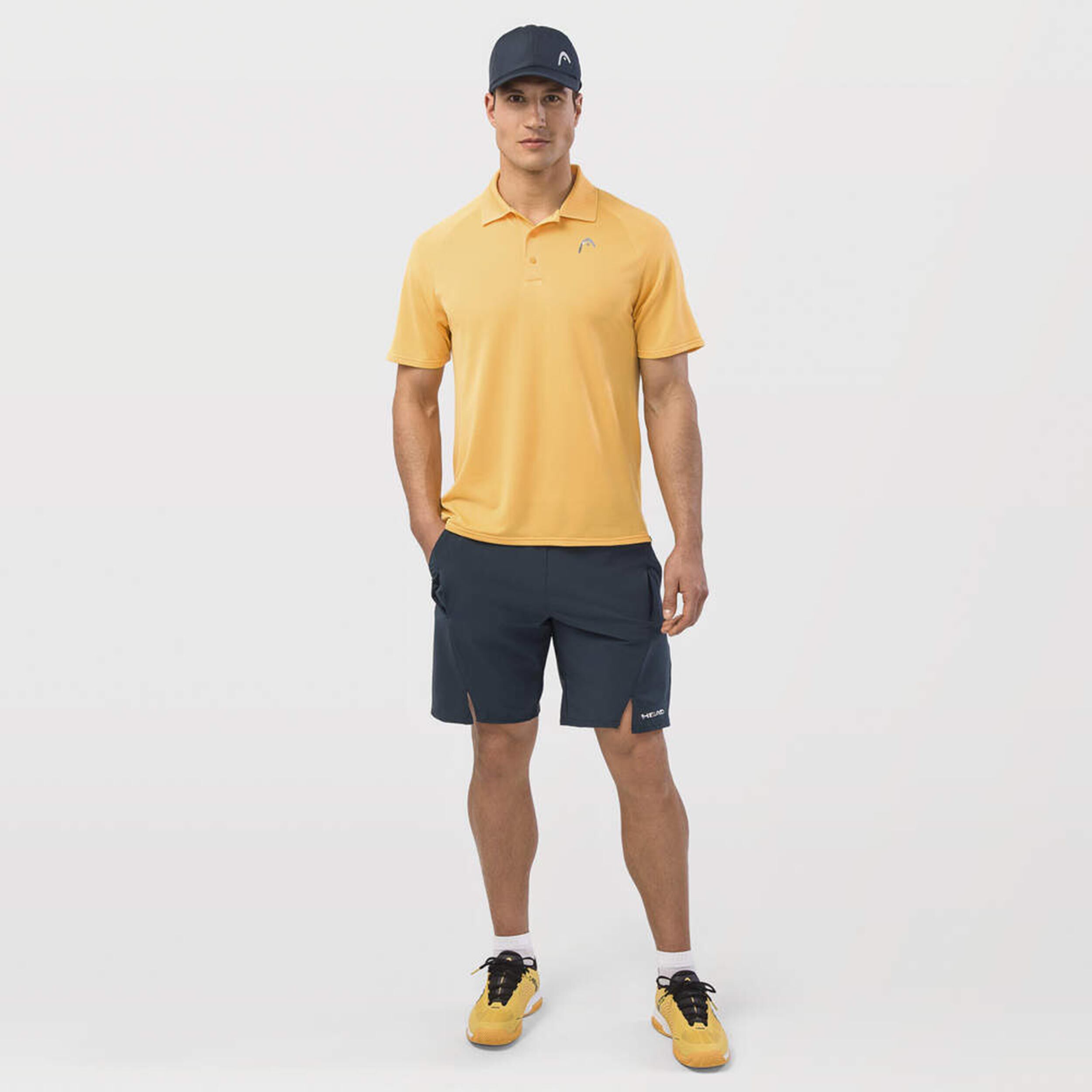 Polo performance shorts top