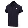 Piero Polo Men-Dark Blue
