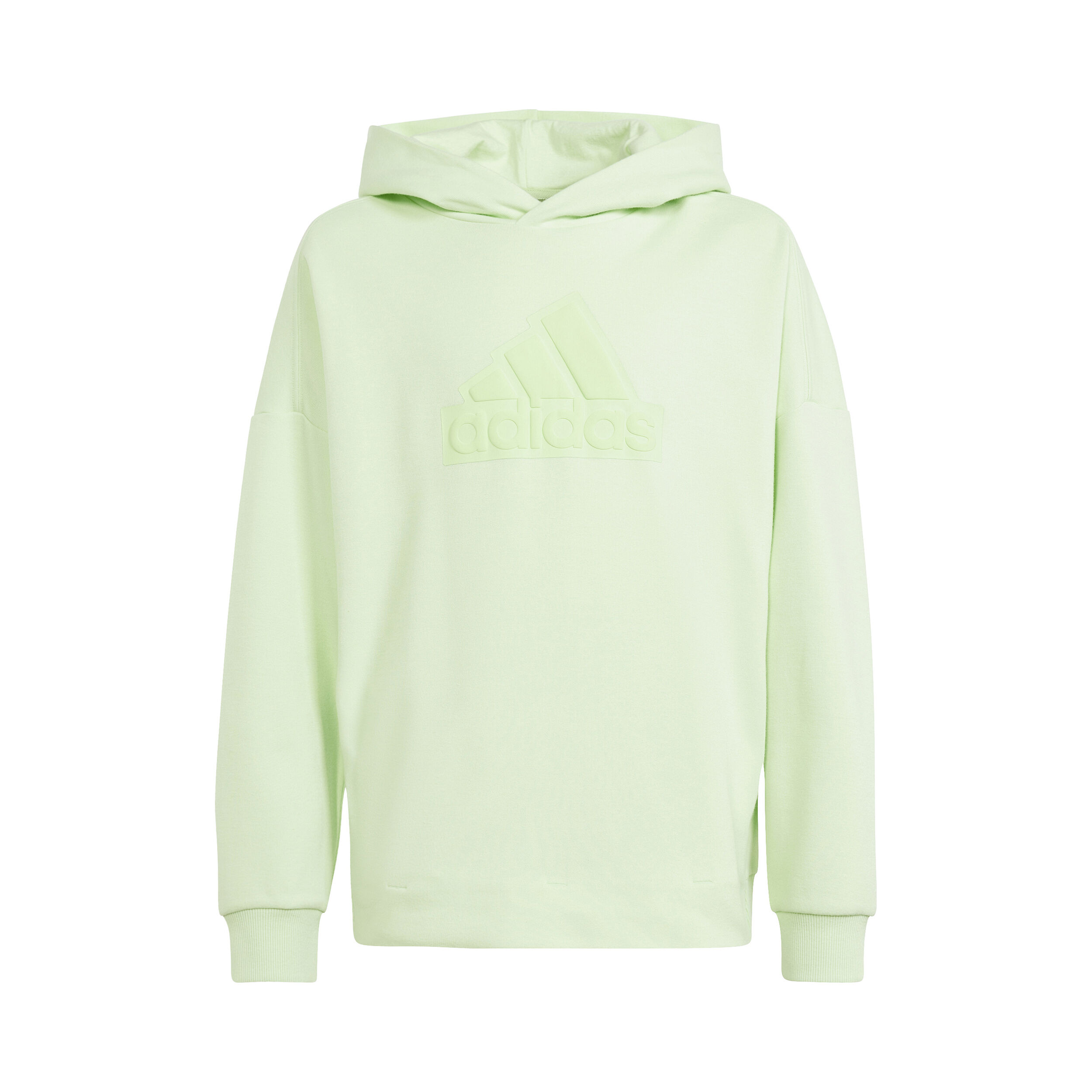 Mint green adidas hoodie online
