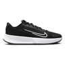 Vapor Lite 2 Clay Court Shoe Women-Black,White