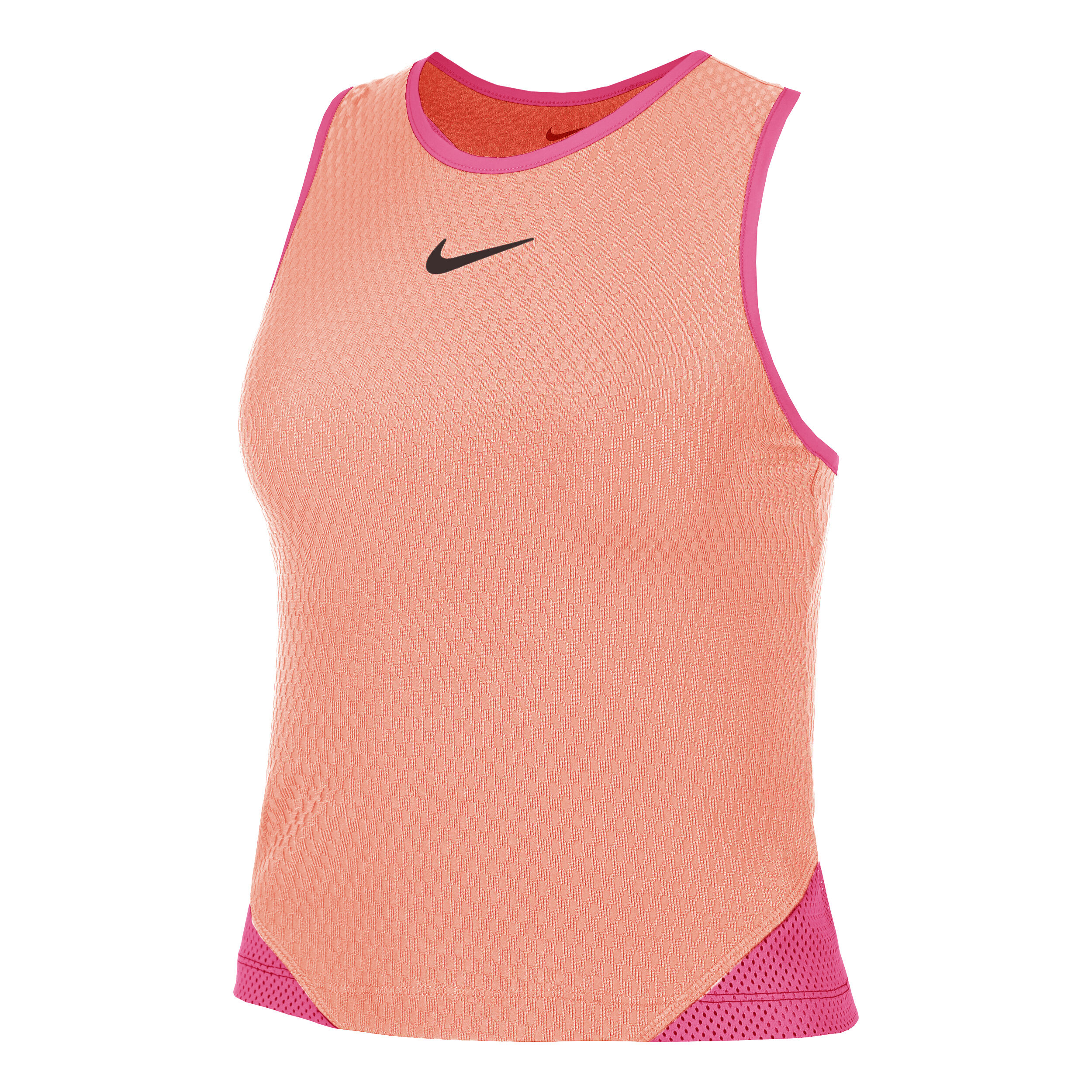 Nike wild run tank clearance