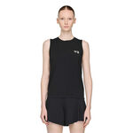 adidas Clothing adidas Y-3 Match Tank Top Women-Black