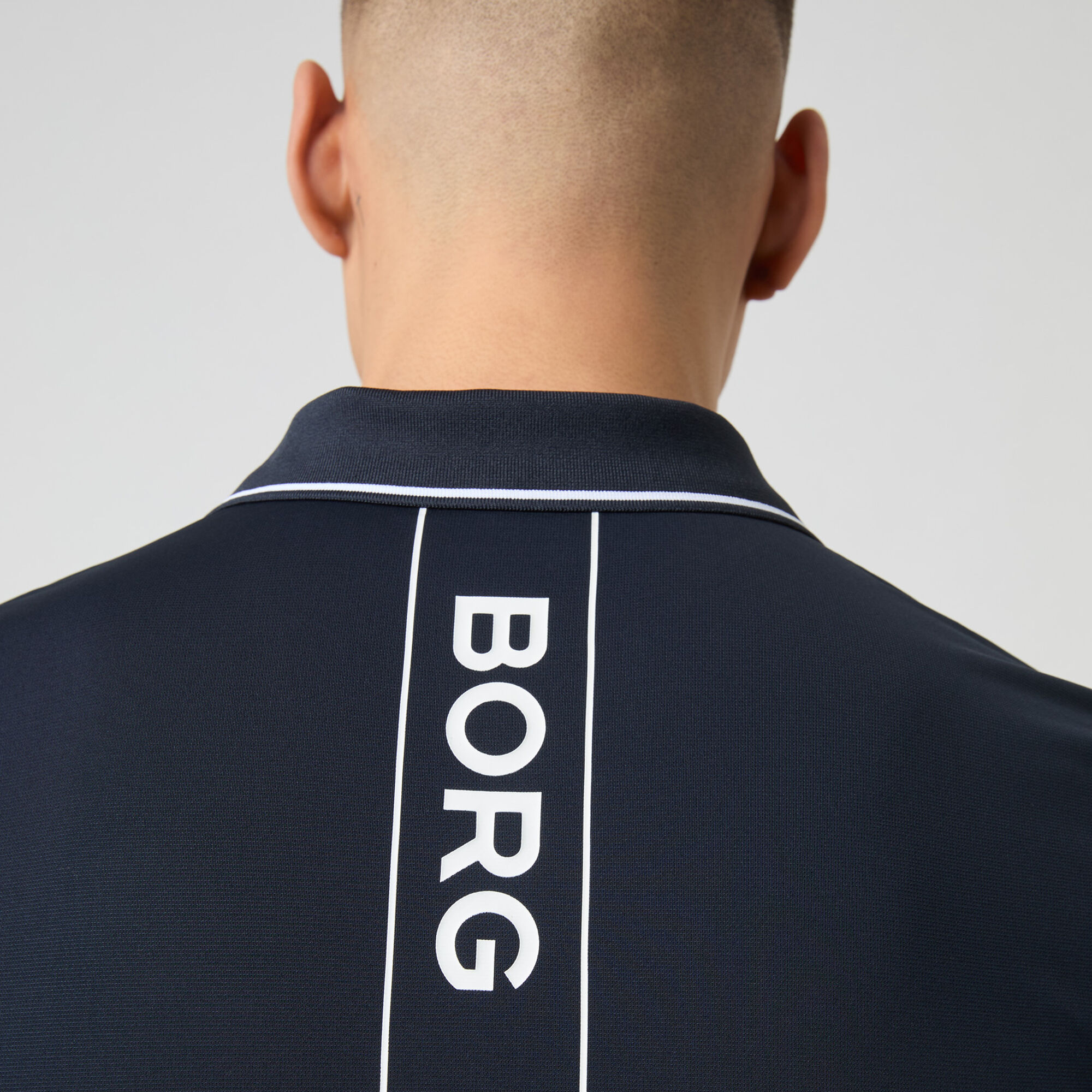 Björn Borg
