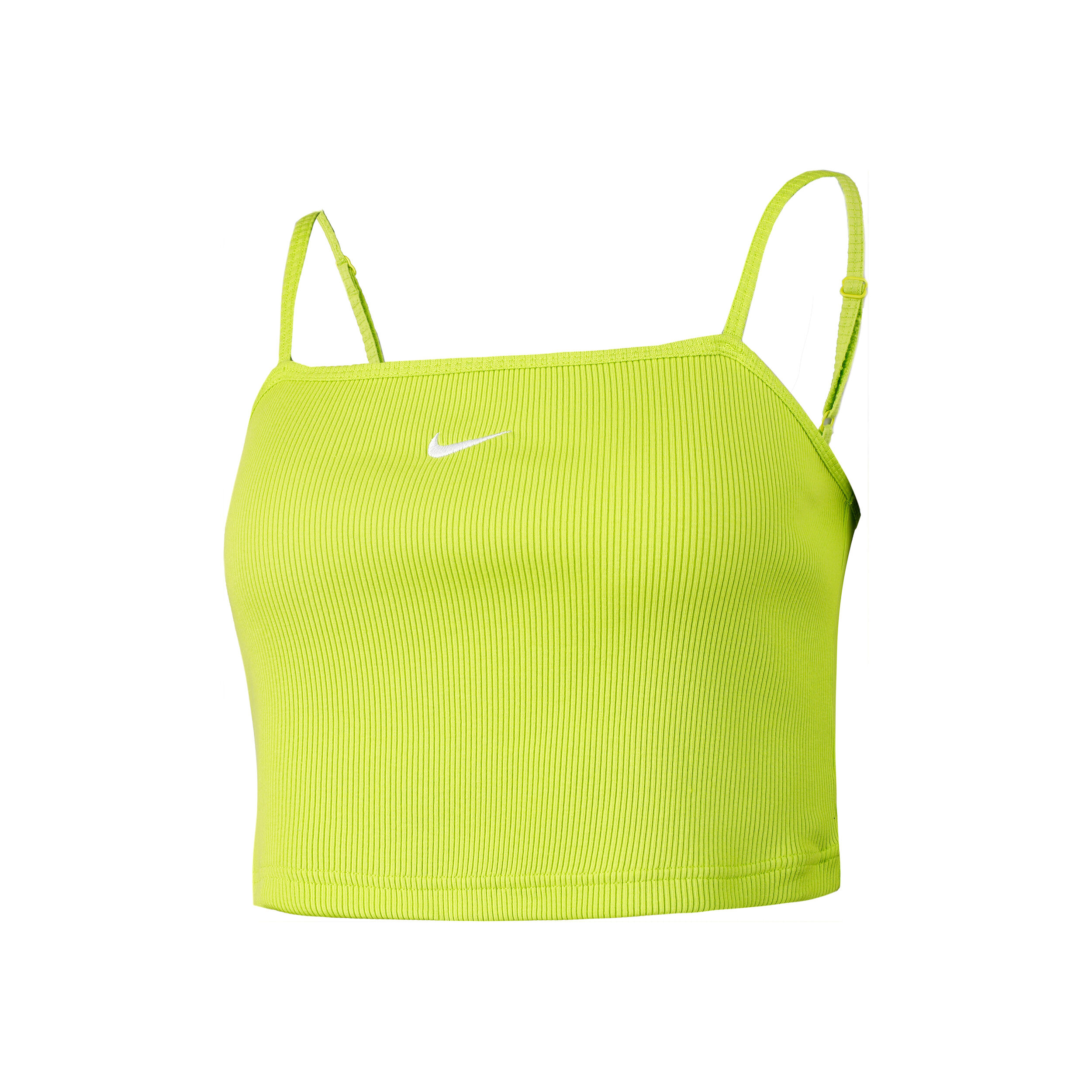 Nike women's sportswear essential tank top hotsell