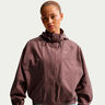 Storm-Fit Swift Running jacket Women - brown, black