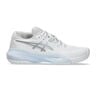 Gel-Resolution X All court shoe Women - white, silver