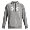 Rival Fleece Logo Hoody