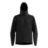 X-Alp Waterproof Pro Running jacket Men-black