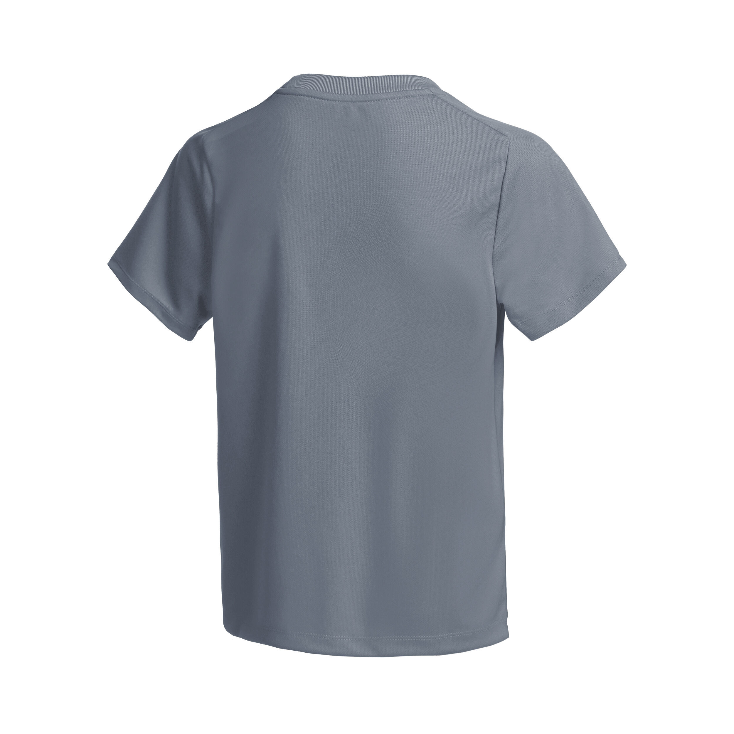 Grey dri fit shirt shop