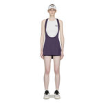 adidas Clothing adidas Y-3 Bib Dress Women-Violet