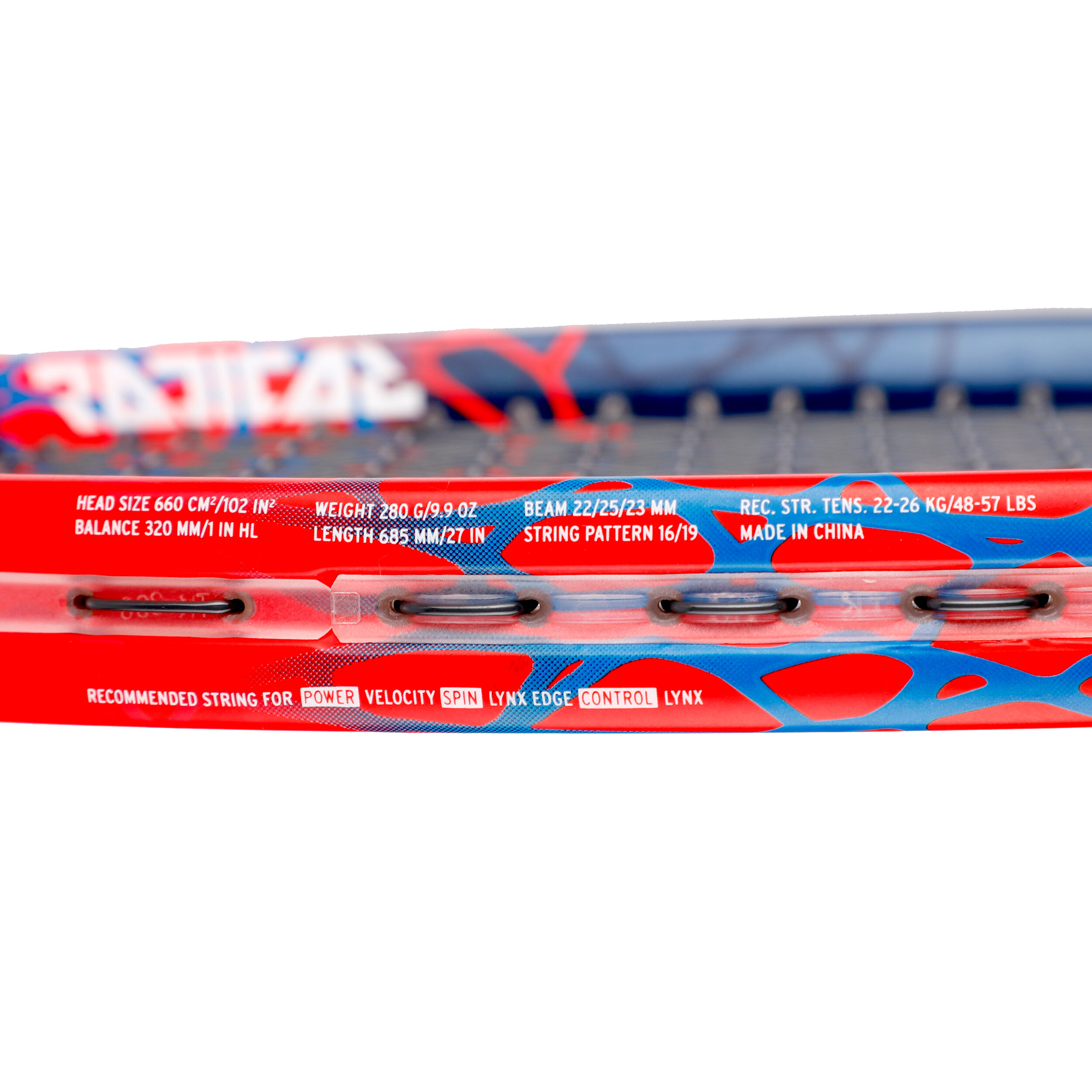 HEAD Radical S | Tennis-Point