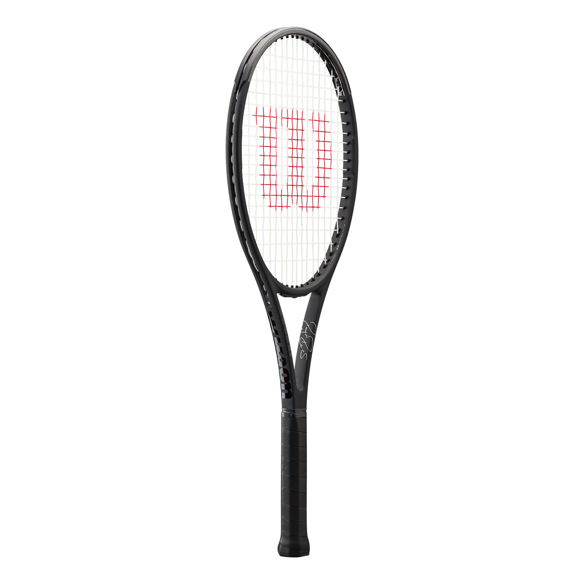 buy Wilson Pro Staff RF 97 V13 Tour Racket online TennisPoint