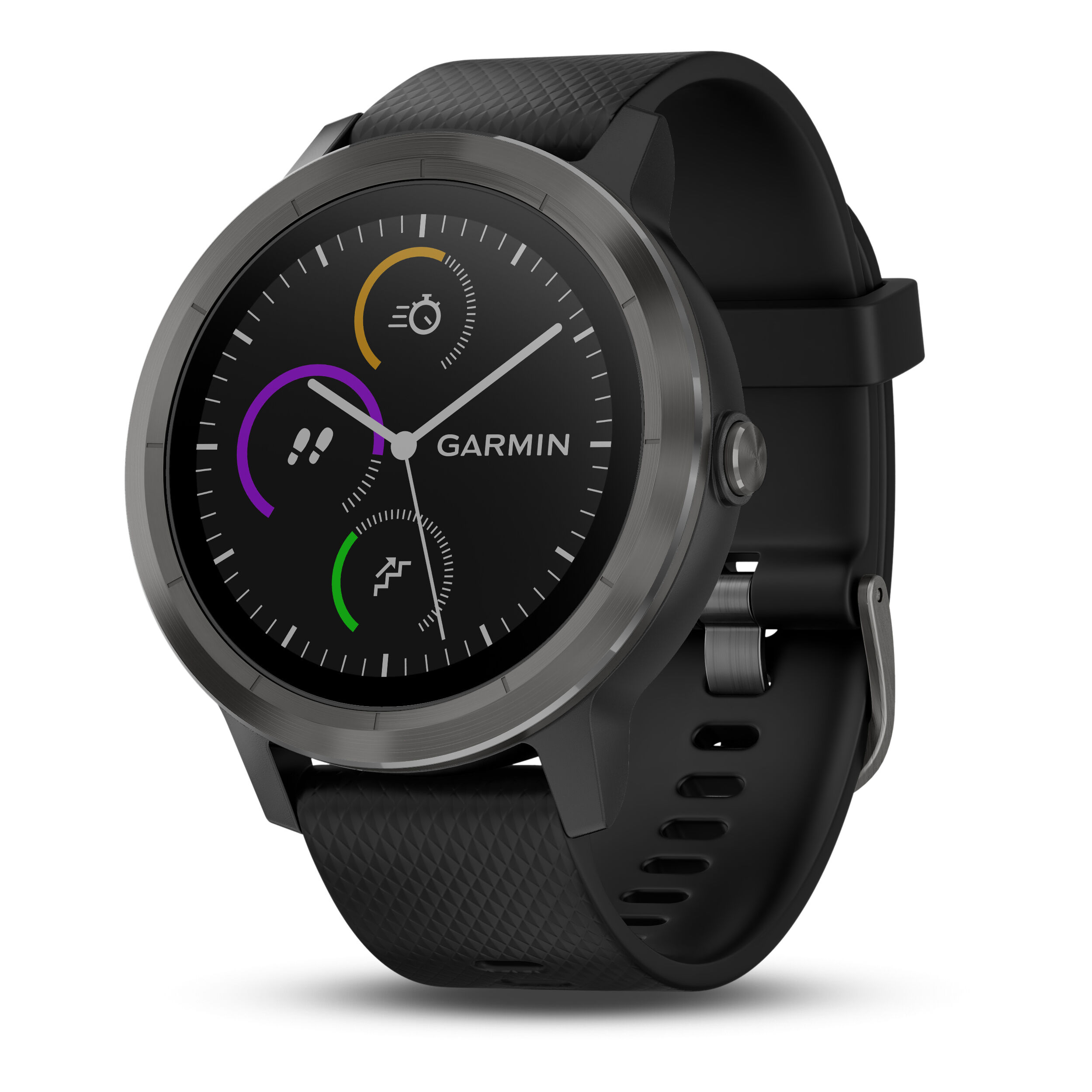 Tennis garmin cheap vivoactive 3