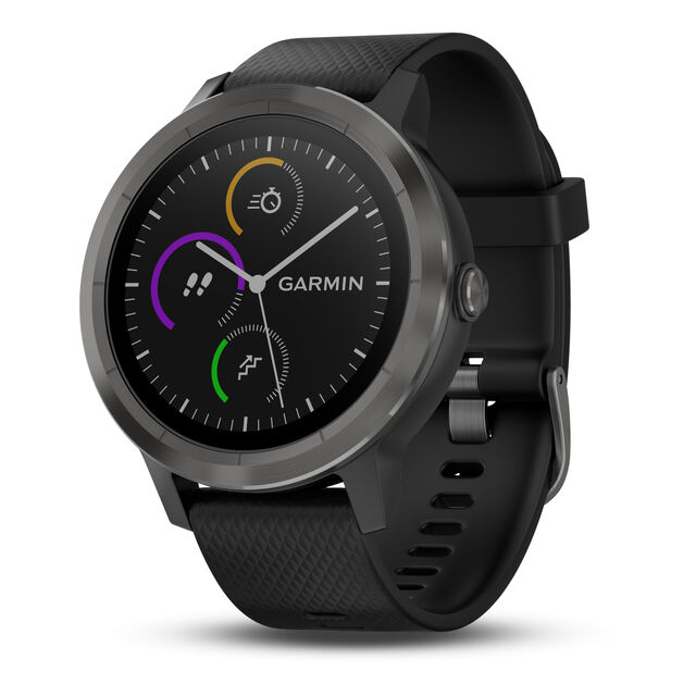 tennis vivoactive 3