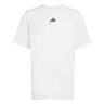 D4T Essentials T-Shirt Men-white