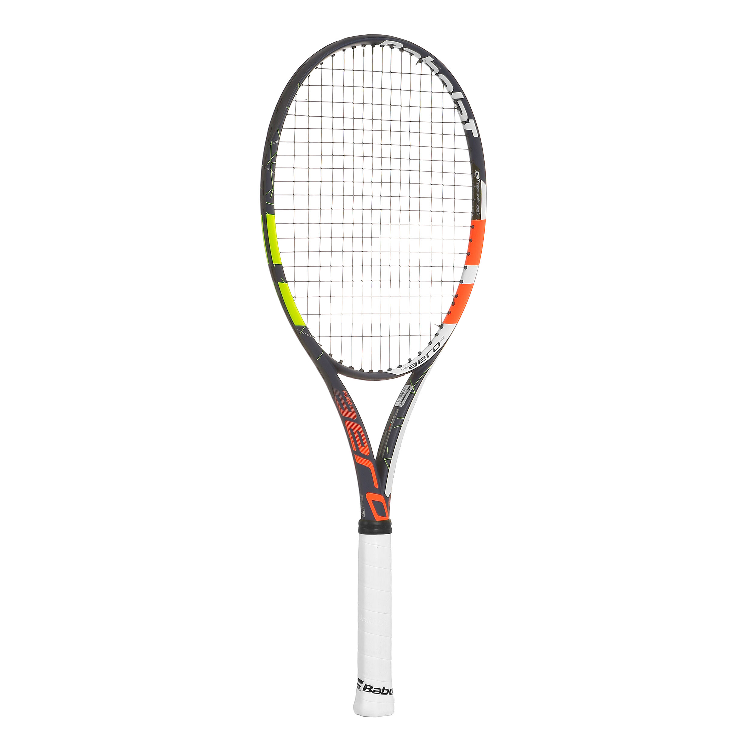 Babolat pure aero lite french open new arrivals