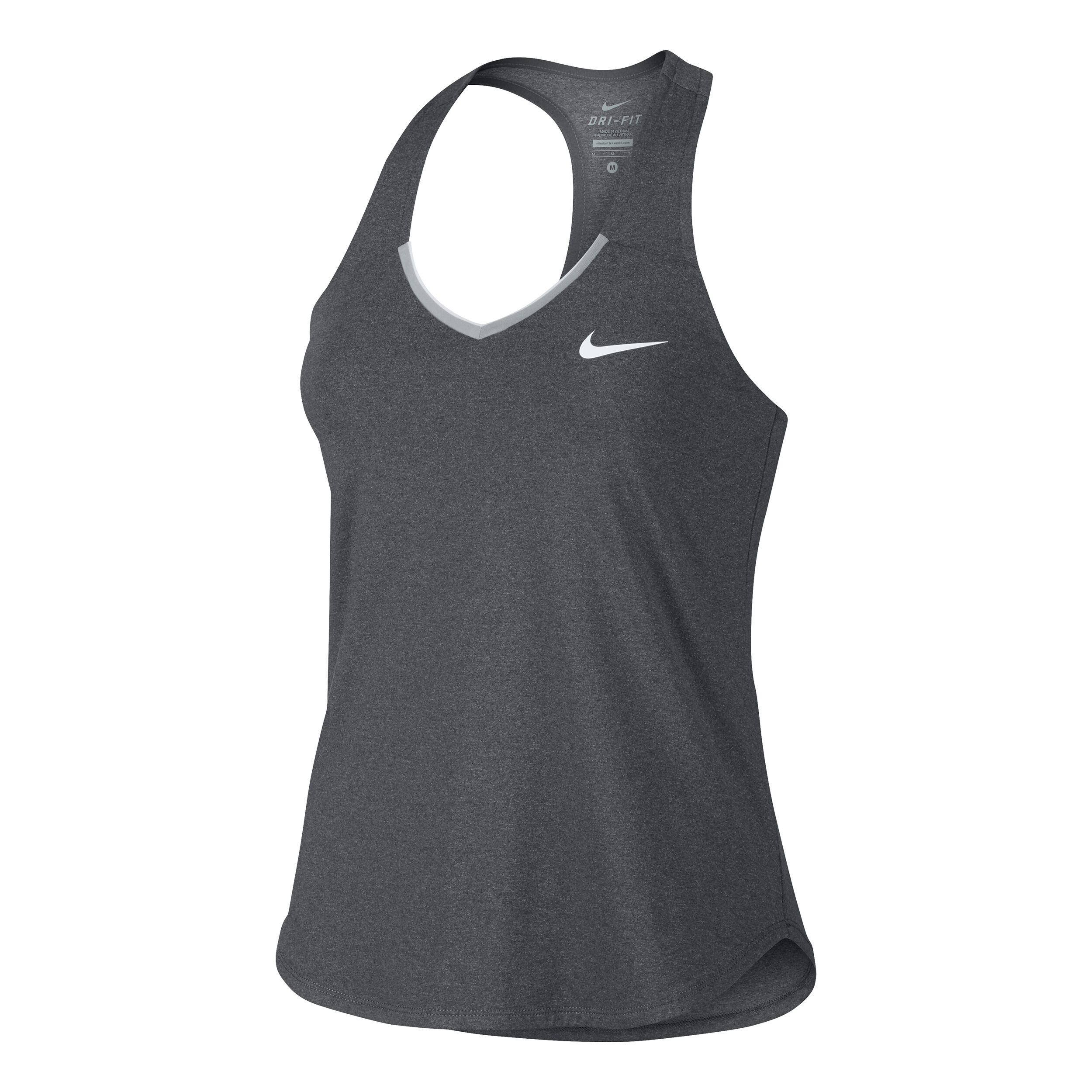 Nike court top pure tank