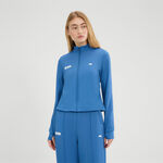 Ellesse Clothing Ellesse Nerone Training Jacket Women-Blue