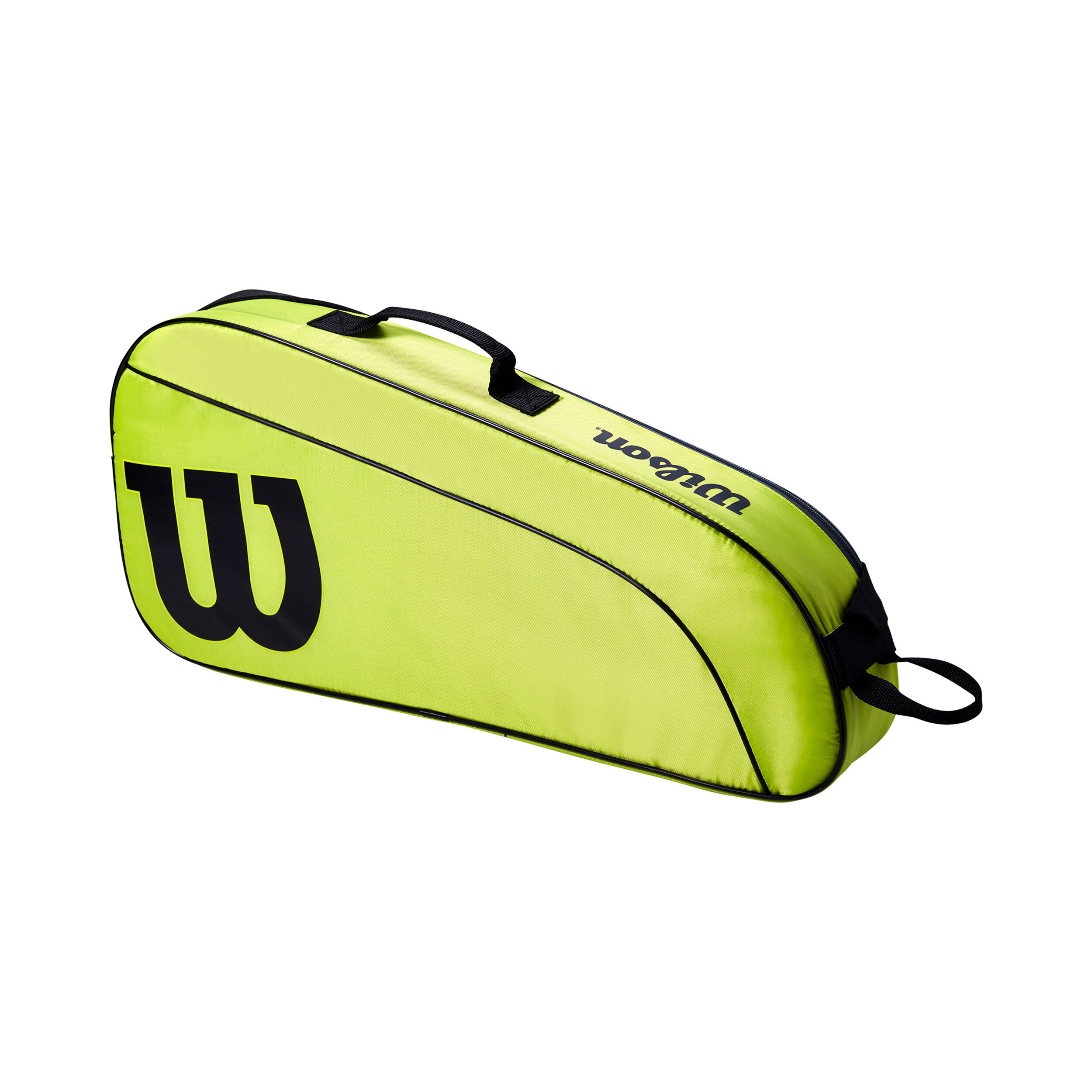 Wilson match iii tennis bag discount