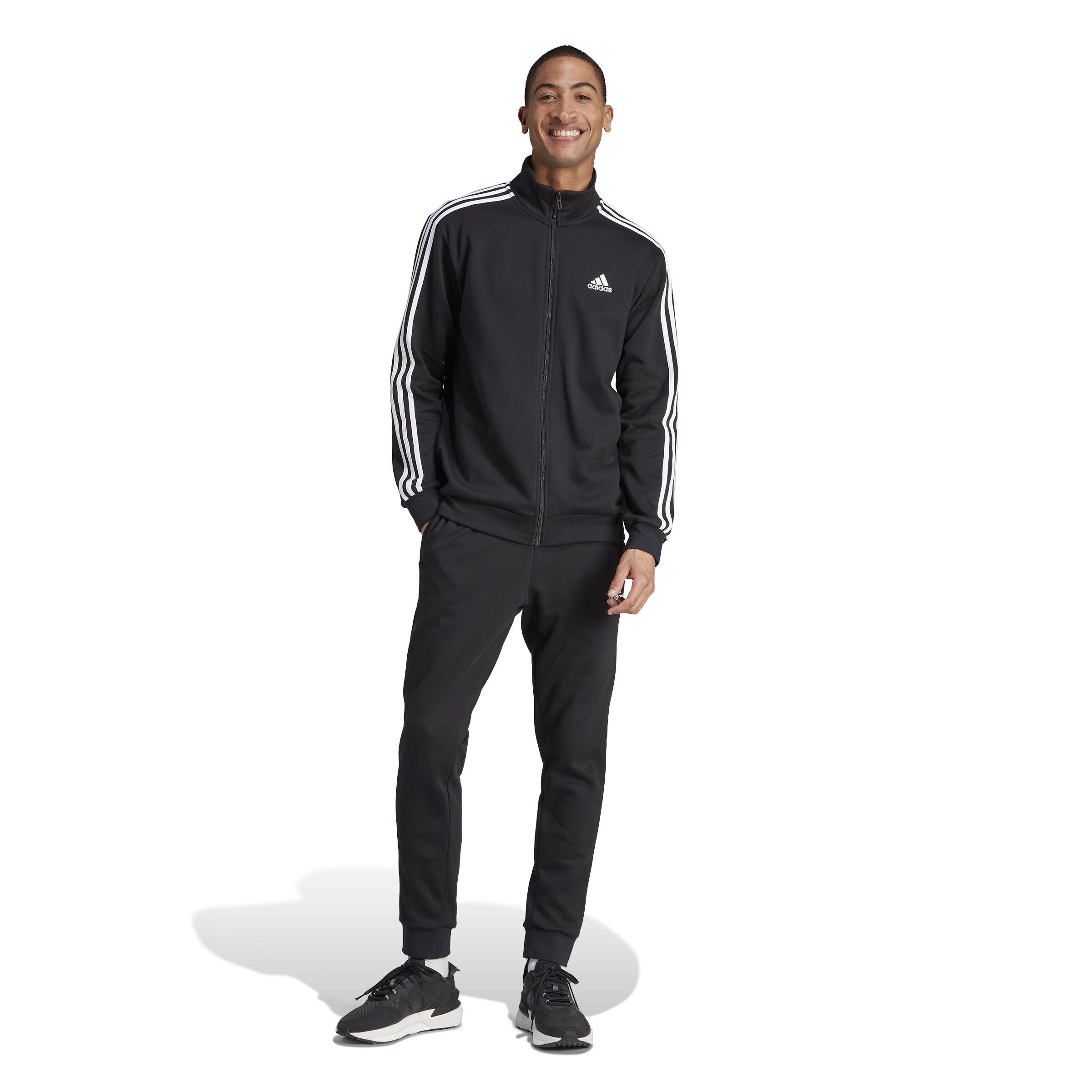 Cheap adidas tracksuit mens top