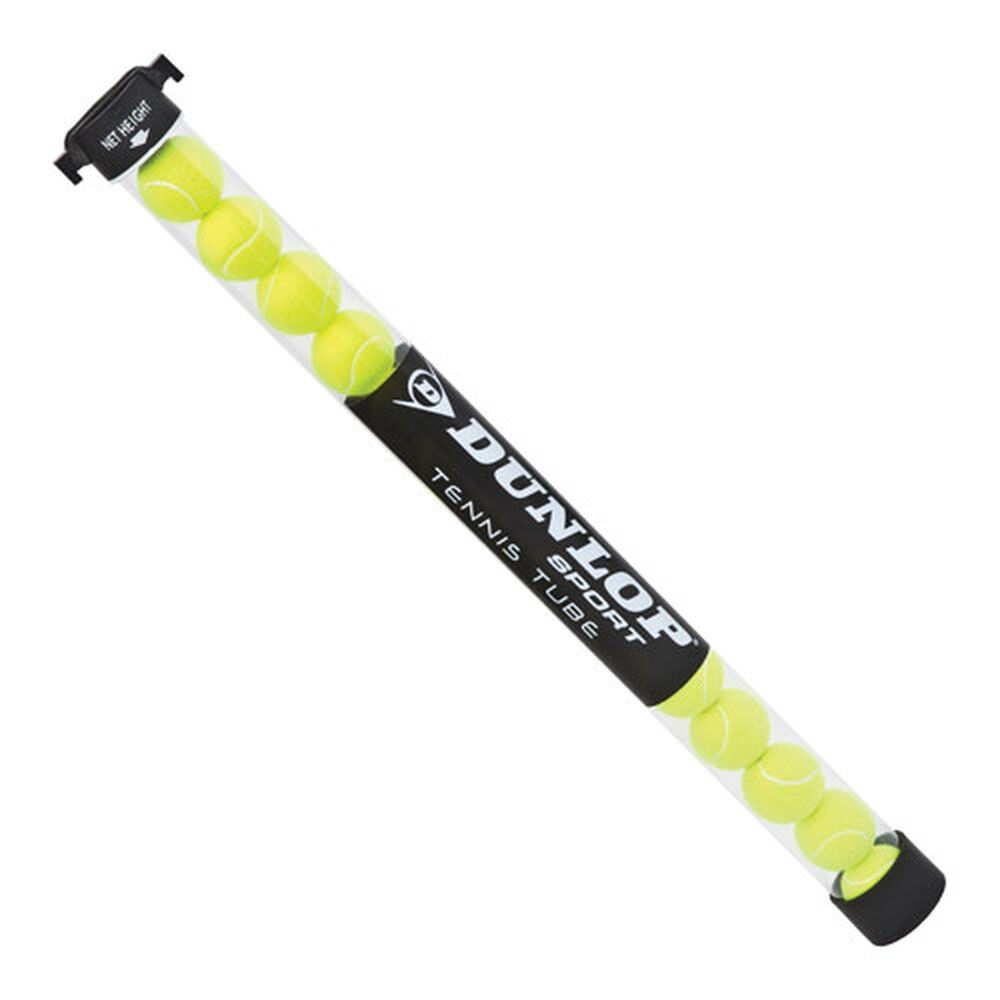 Dunlop Ball Pickup Tube-Yellow,Black