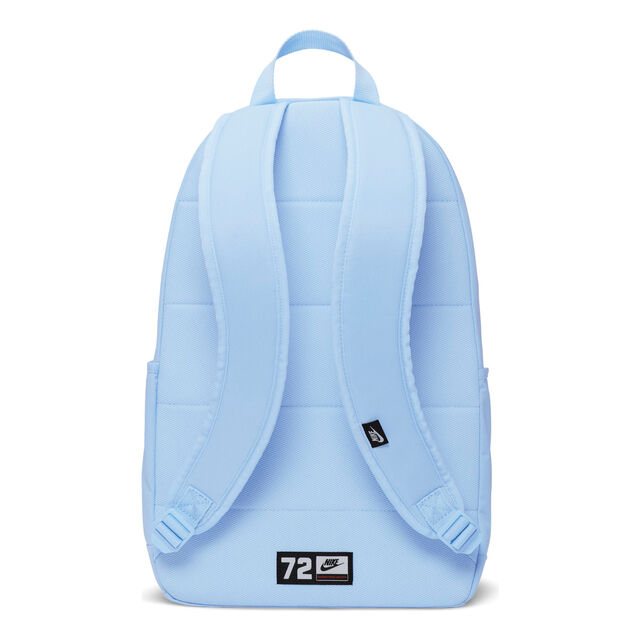 Buy Nike Elemental 2.0 Backpack Light Blue, White online Tennis Point UK