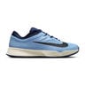Zoom Vapor Pro 3 All court shoe Men - light blue, dark blue