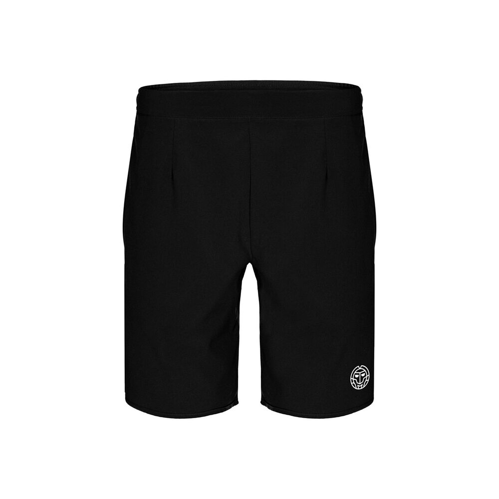 Bidi Badu Henry 2.0 Tech Shorts Men black