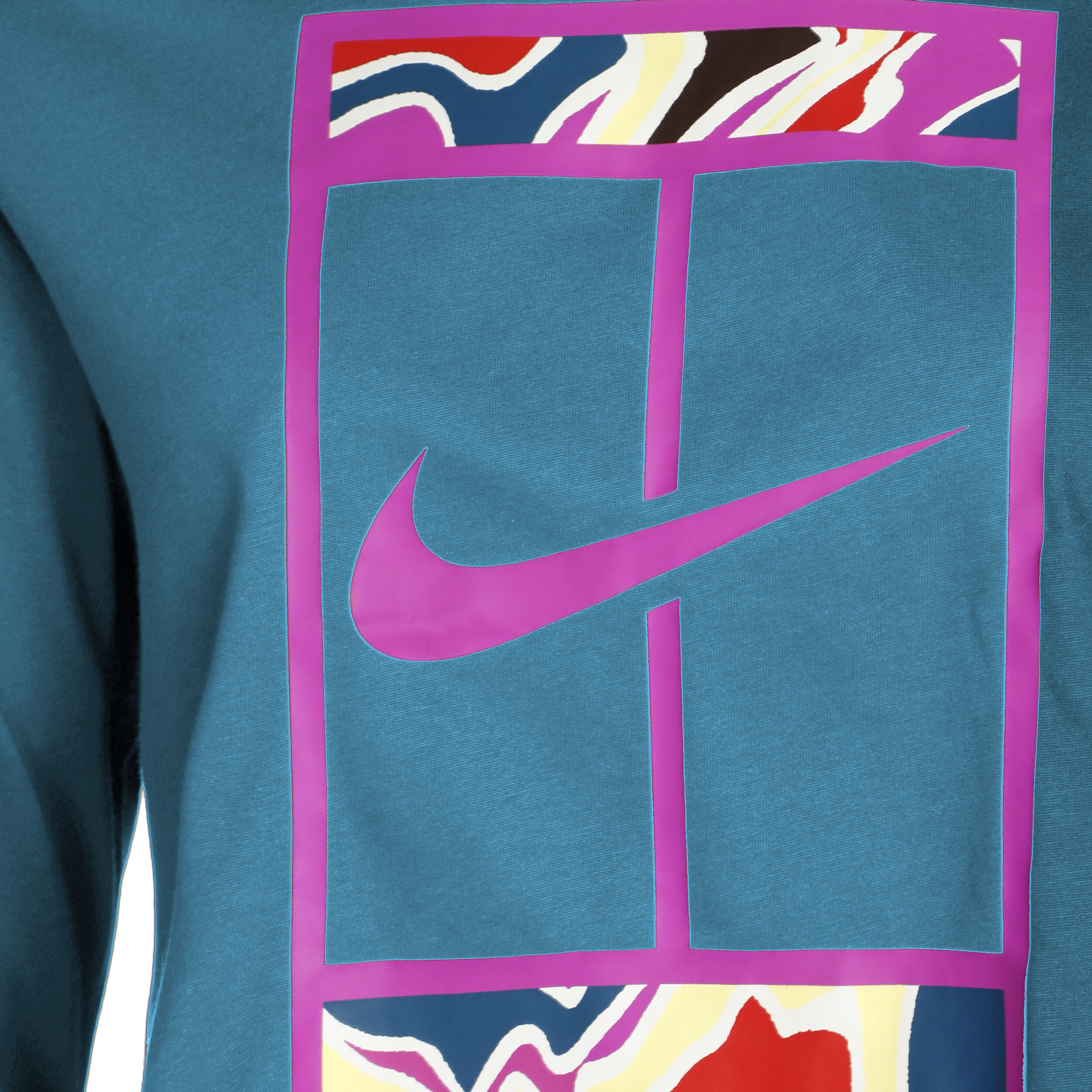 Nike x atmos long sleeve tee shop