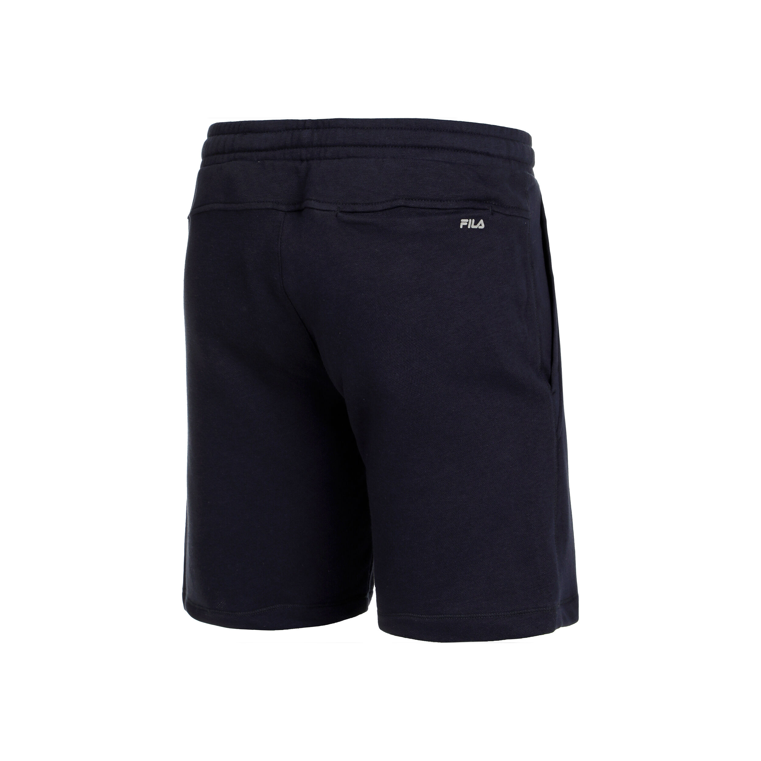 Alfonso Shorts Men Dark Blue