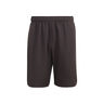 Club 7in Shorts Men-Black