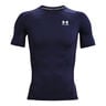 Heatgear Comp T-Shirt Men-Dark Blue