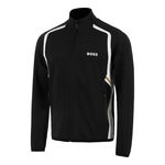 BOSS Clothing BOSS Spin Zip Hoodie Men-black