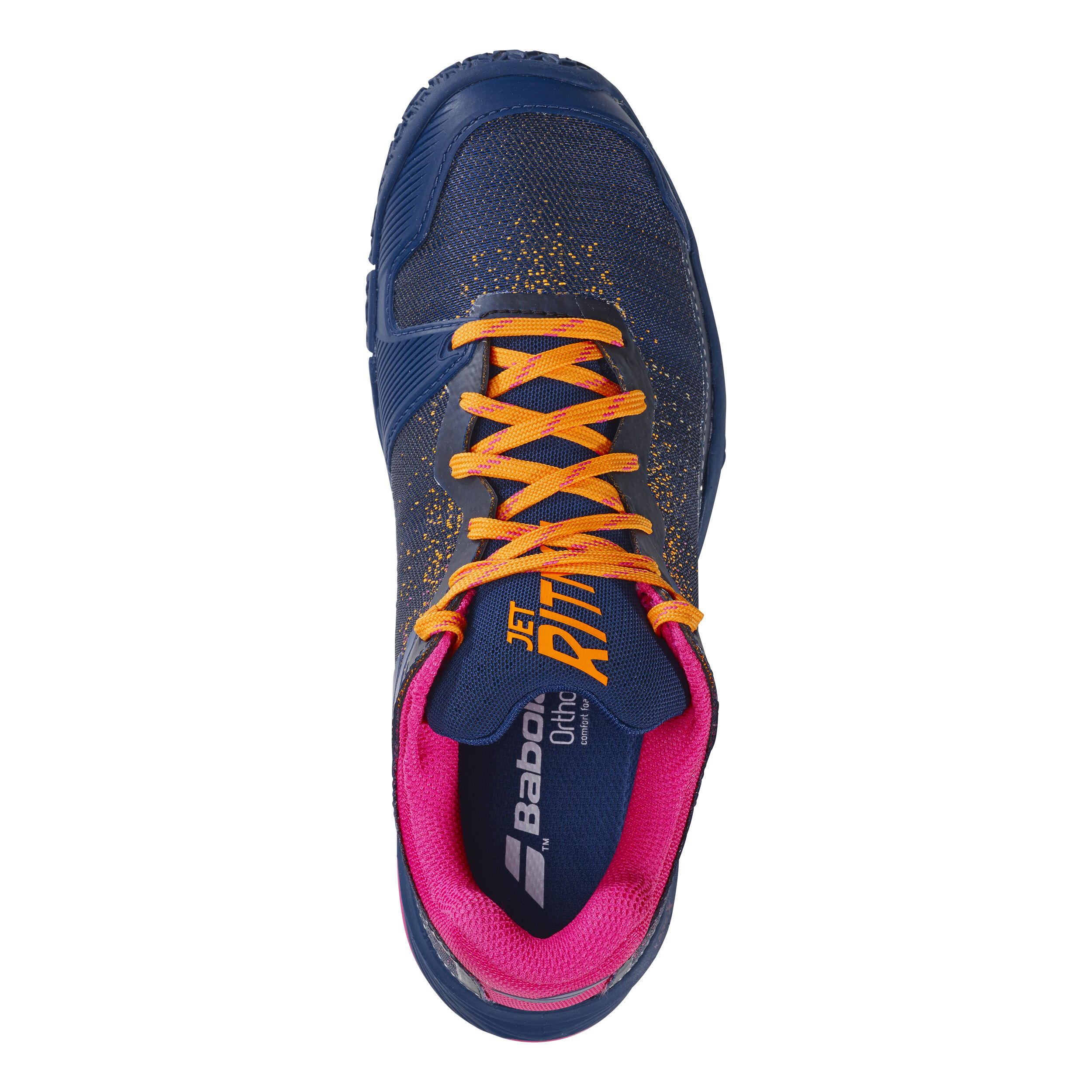 Babolat jet padel woman discount