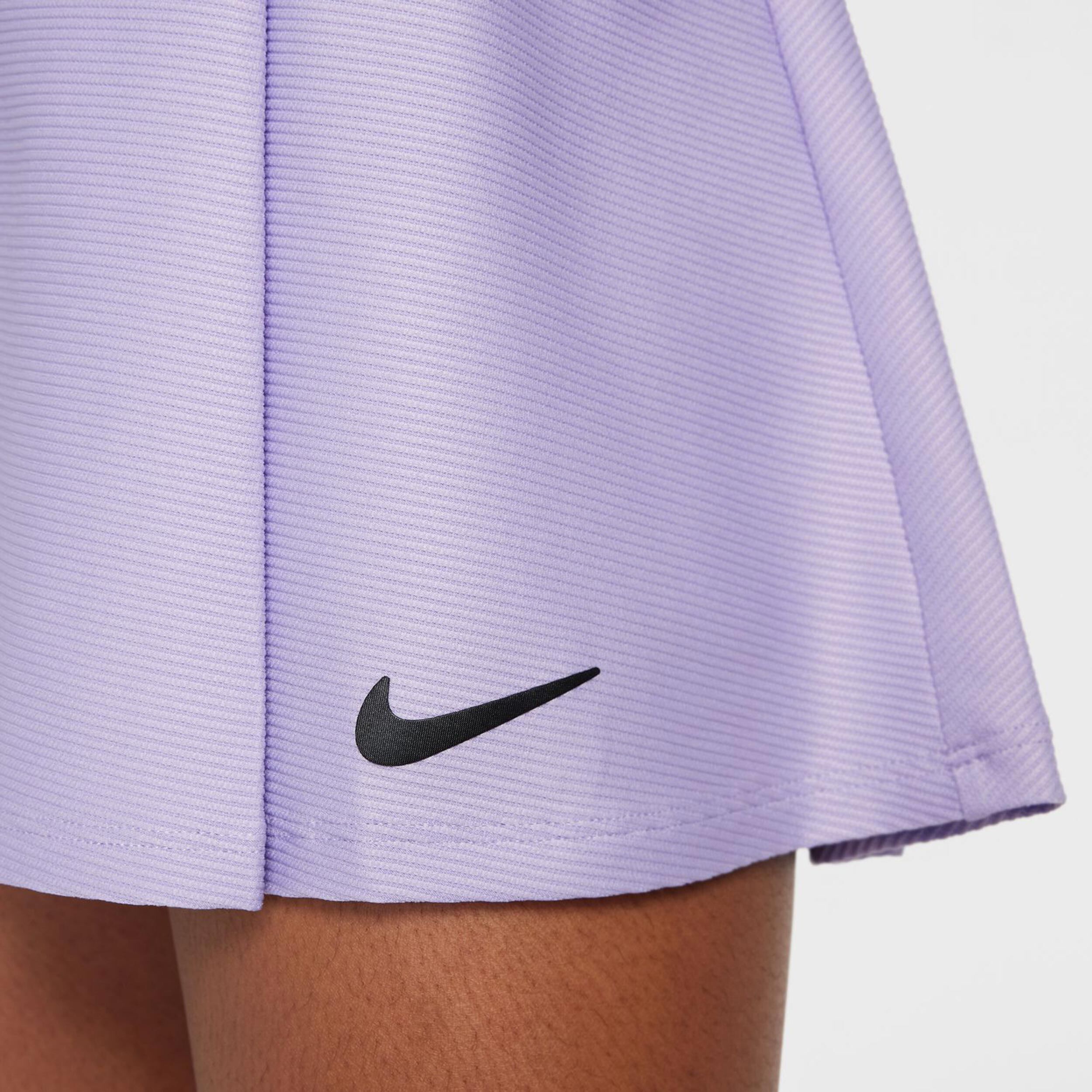 Dri Fit Victory Big Kids Flouncy Skirt Girls Lilac