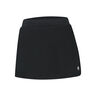 Hypercourt Skirt 4 Skirt Women-Black