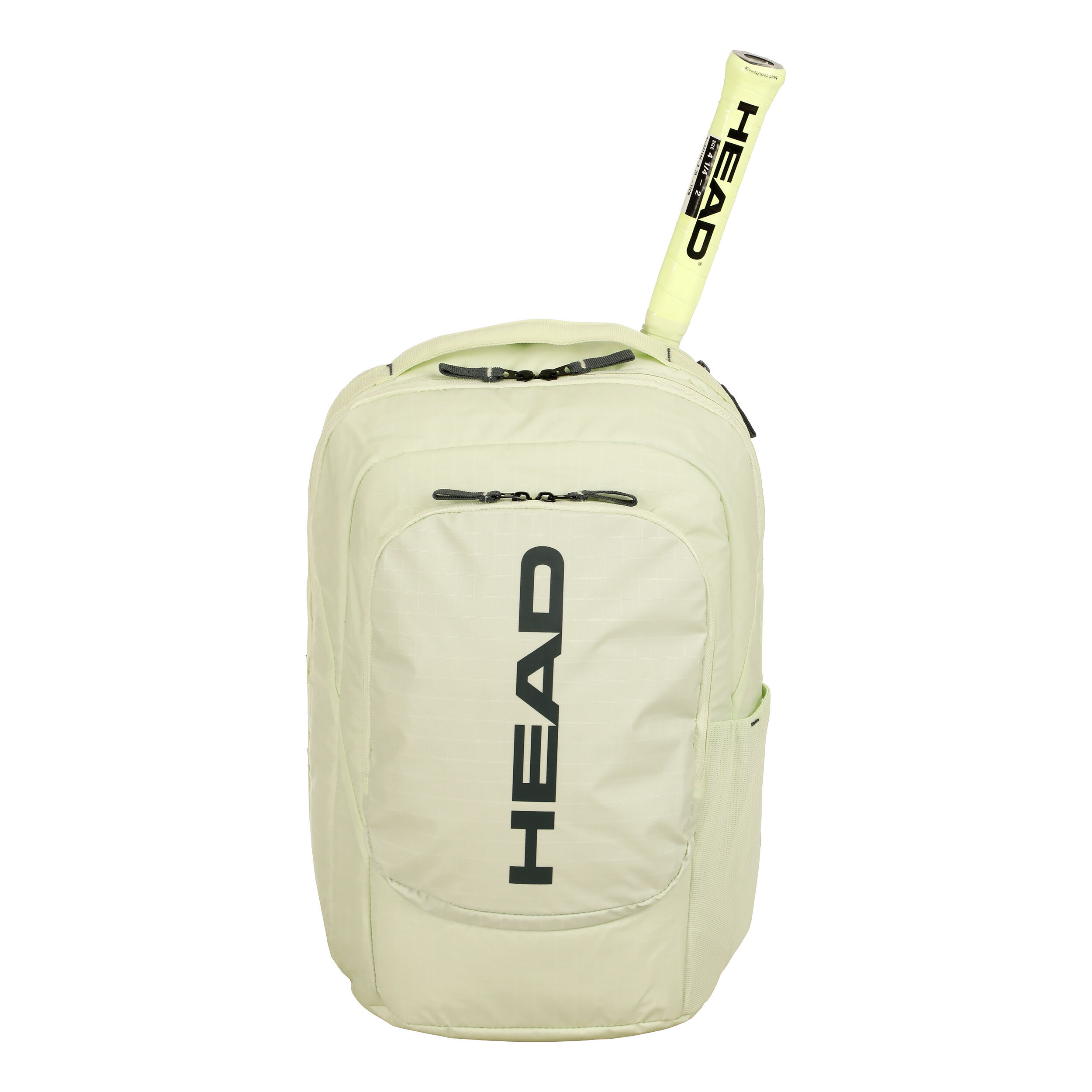 Buy HEAD Pro Extreme Backpack Lime Anthracite online Tennis Point UK