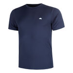 Ellesse Tennis apparel Ellesse Olios T-Shirt Men - dark blue, light blue