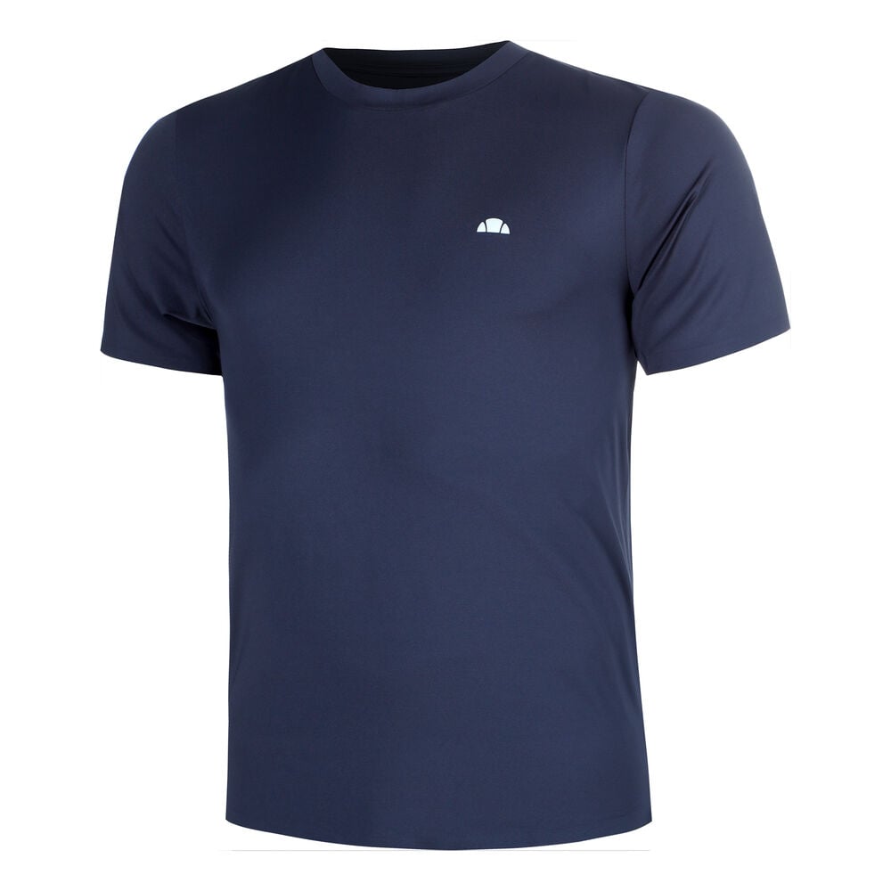 Ellesse Olios Tee T-Shirt Men-dark blue, light blue dark Ellesse Olios Tee T-Shirt Men-dark blue, light blue dark