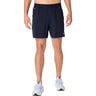 Road 7in Running Shorts Men-Blue,Grey